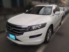 [义乌·浙G]本田&nbsp;&nbsp;歌诗图&nbsp;&nbsp;2012款2.4L豪华版