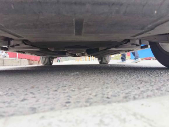 [深圳·粤B] 二手奥迪奥迪Q52017款 40 TFSI 舒适型