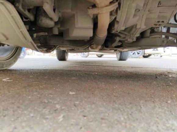 [义乌·浙G] 二手名爵名爵ZS2018款 1.5L 手动豪华版 国V