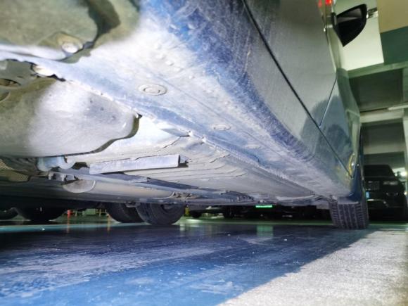 [合肥·皖A] 二手东风蓝鸟2016款 1.6L 手动炫酷版