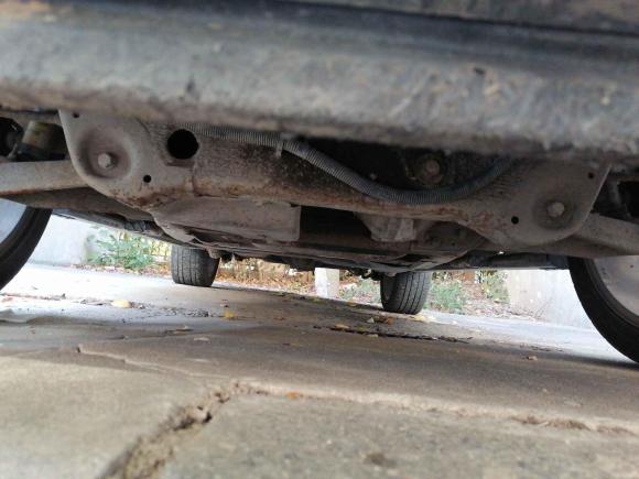 [上海·沪K] 二手凯迪拉克凯雷德ESCALADE2010款 6.0 Hybrid