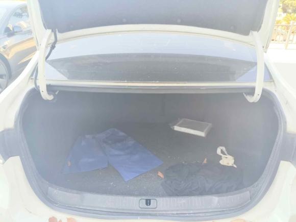 [义乌·赣E] 二手别克英朗2019款 18T 自动互联精英型 国VI