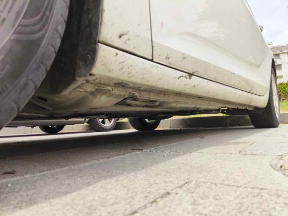 [南通·苏F] 二手别克君威2019款 20T 精英型 国V