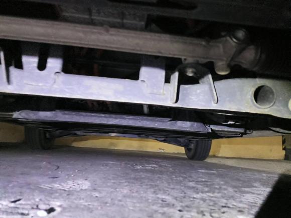 [宁波·浙B] 二手宝骏宝骏E3002020款 星际未来版