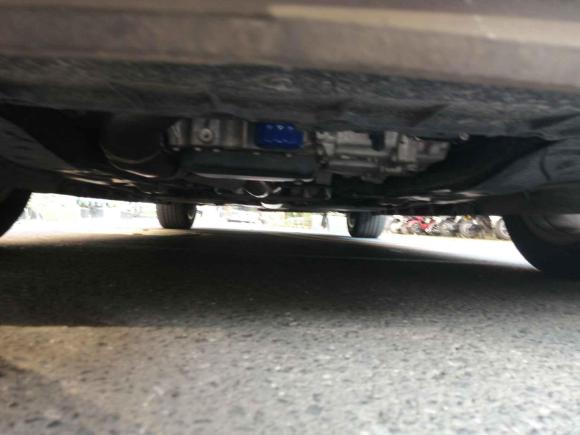 [常州·苏D] 二手凯迪拉克凯迪拉克XTS2018款 28T 技术型