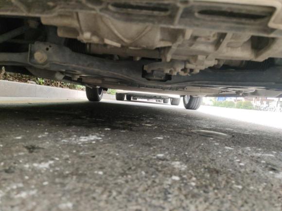 [南京·苏A] 二手欧拉欧拉白猫2020款 305km 豪华型