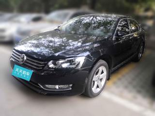 大众帕萨特2014款1.8TSIDSG御尊版