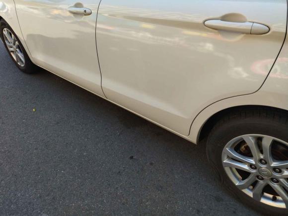 [南京·苏A] 二手奔腾奔腾B502016款 1.4T 自动豪华型