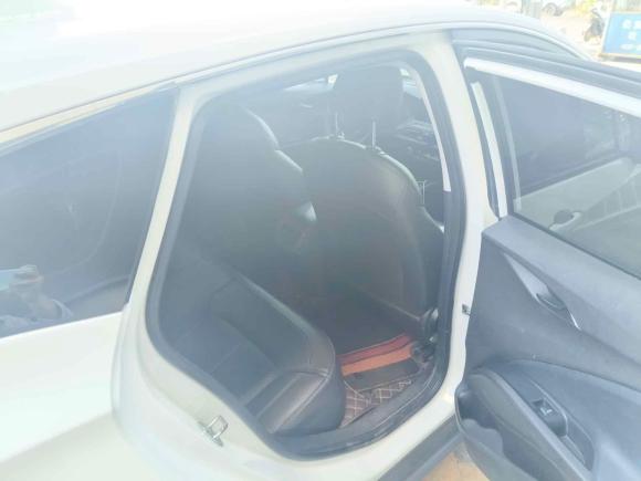 [南昌·赣A] 二手别克微蓝62022款 互联共享型 PLUS