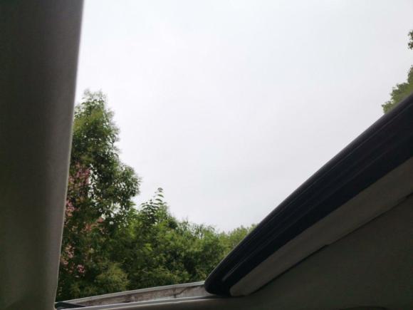 [上海·粤B] 二手日产天籁2008款 2.5L XL领先版