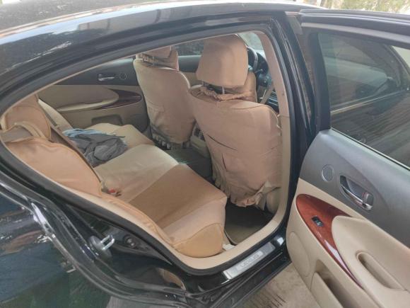 [义乌·浙G] 二手雷克萨斯雷克萨斯GS2005款 430