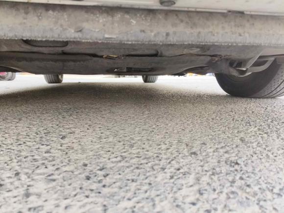 [成都·川A] 二手本田思铂睿2013款 2.0L 尊贵版