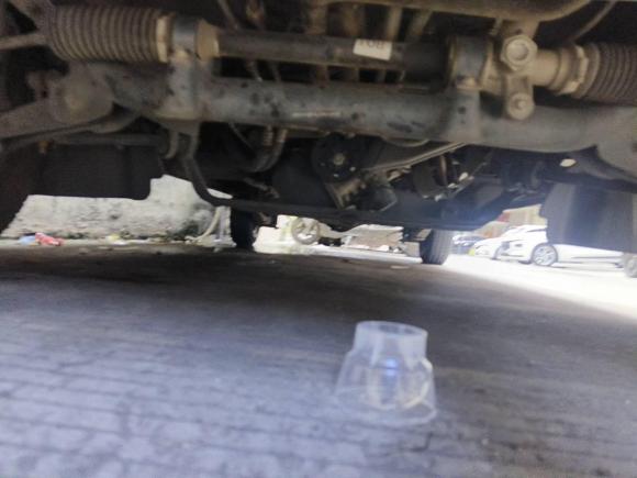 [义乌·浙G] 二手金杯新海狮X30L2021款 1.5L财富无空调版厢货国VI SWC15M