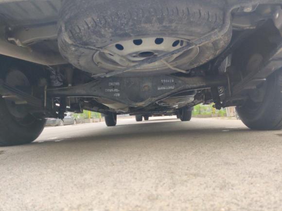 [成都·川A] 二手五菱汽车五菱宏光V2019款 1.5L标准型L2B