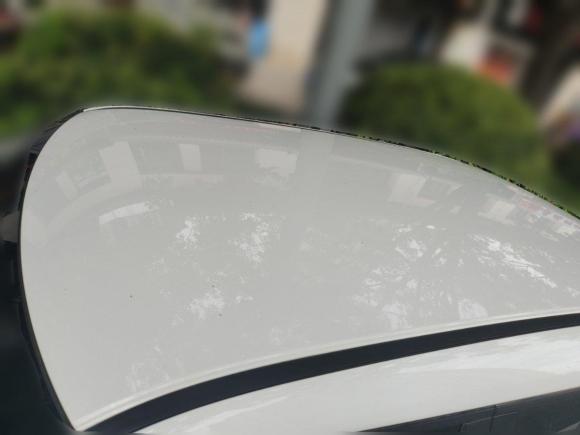 [南京·苏A] 二手欧拉欧拉白猫2020款 305km 豪华型