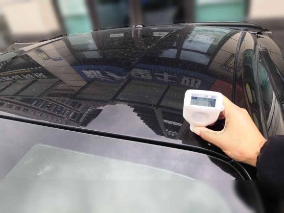 [嘉兴·浙B] 二手福特Mustang2017款 2.3T 性能版