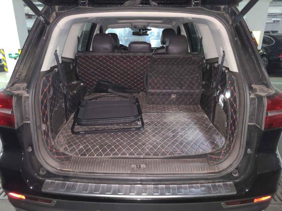 [青岛·鲁B] 二手荣威荣威RX82018款 30T 智联网两驱旗舰版