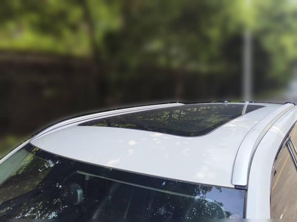 [佛山·粤X] 二手中华中华V72018款 280T DCT豪华型 5座