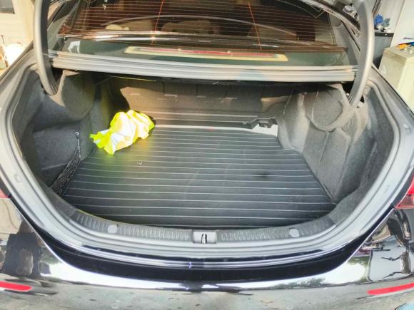 [南京·苏L] 二手奔驰奔驰E级2021款 改款 E 300 L 豪华型