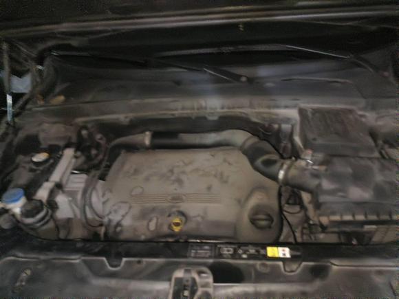 [温州·浙C] 二手路虎神行者22011款 2.2T SD4 SE柴油版