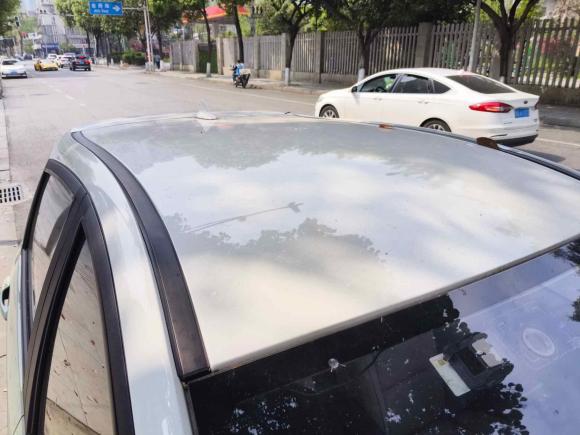 [成都·川A] 二手思皓花仙子2022款 花仙子款 满天星