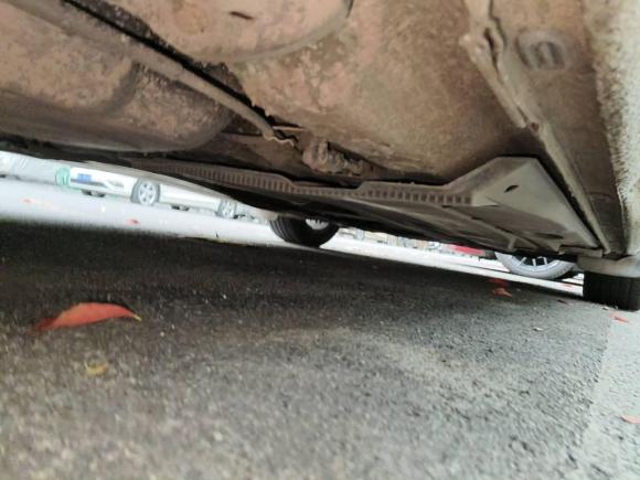 [成都·川A] 二手斯柯达明锐2018款 1.6L 自动豪华版