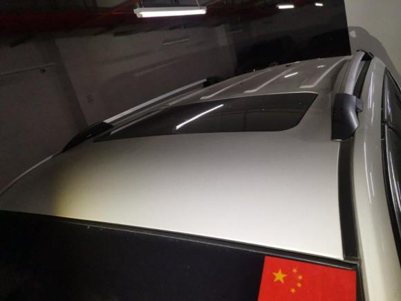 [西安·陕A] 二手荣威荣威W52014款 1.8T 2WD 自动胜域特装版