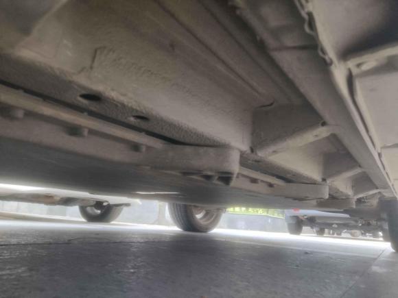 [南昌·赣A] 二手北汽新能源北汽新能源EX2018款 EX360 新尚版