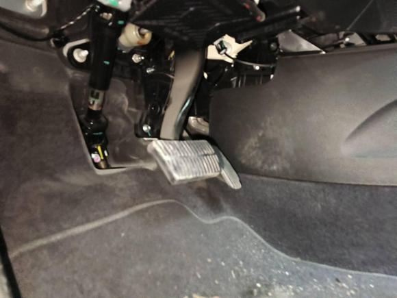 [宁波·浙B] 二手别克英朗2021款 1.3T 自动轻混动精英型