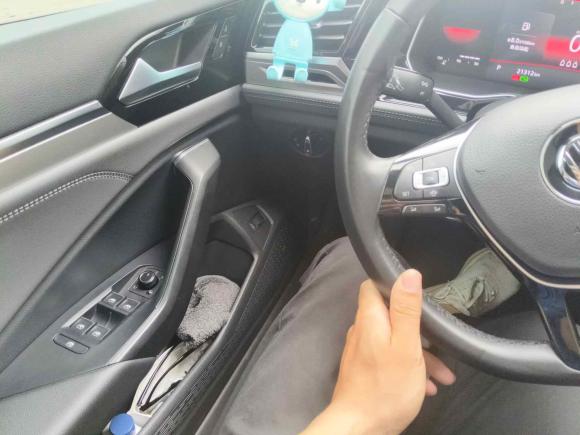 [南昌·赣A] 二手大众速腾2021款 200TSI DSG舒适智联版