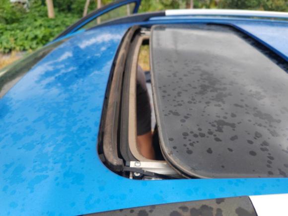 [广州·粤A] 二手宝骏宝骏3102016款 1.2L 手动豪华型