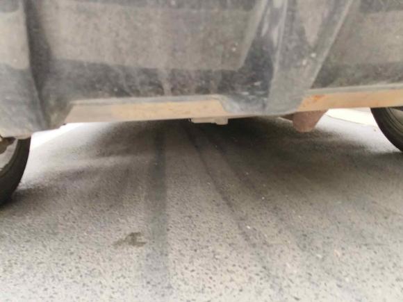 [南京·苏A] 二手路虎揽胜极光2014款 2.0T 5门耀动版