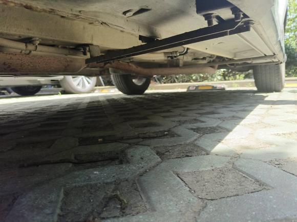 [嘉兴·桂A] 二手东风风光风光5802016款 1.5T CVT豪华型