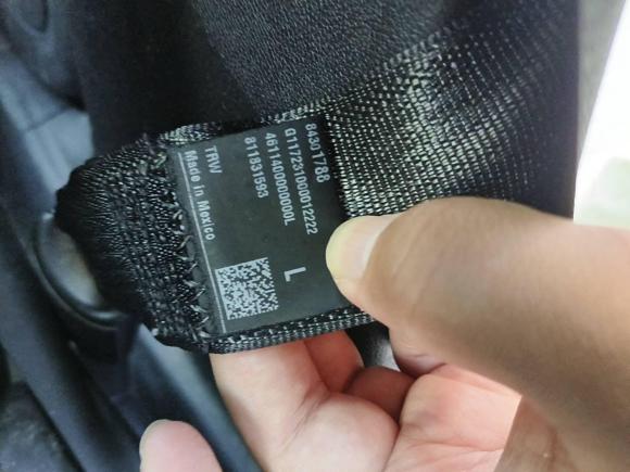 [湖州·沪A] 二手别克VELITE 52017款 都市增程型