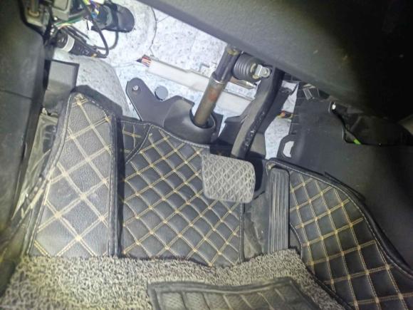 [义乌·浙H] 二手马自达阿特兹2017款 2.5L 蓝天运动版