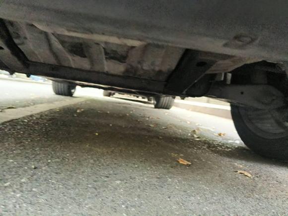 [杭州·浙A] 二手路虎发现2011款 3.0 SDV6 HSE 柴油版