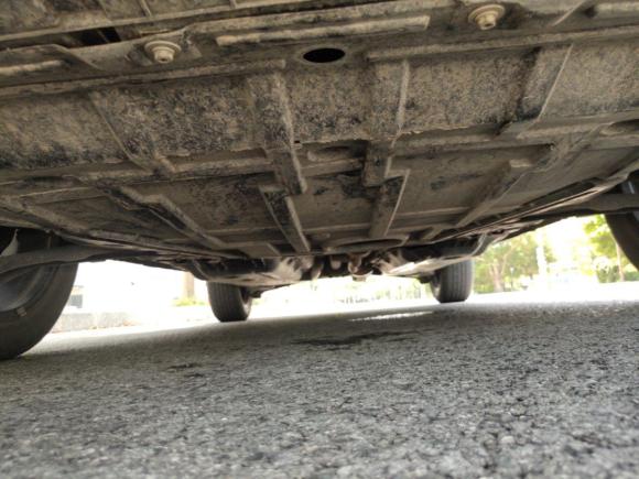 [广州·渝A] 二手雷诺科雷嘉2016款 2.0L 四驱至尊版