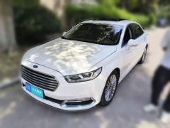 [合肥·皖N]福特&nbsp;&nbsp;金牛座&nbsp;&nbsp;2017款 EcoBoost 245 豪华型