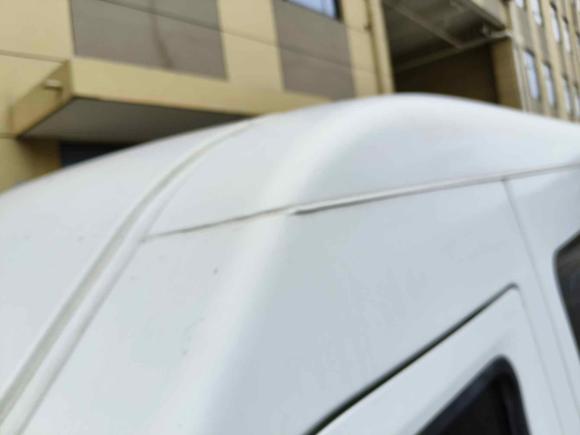 [南通·苏F] 二手江汽集团星锐2013款 2.8T 4系星快运国IV