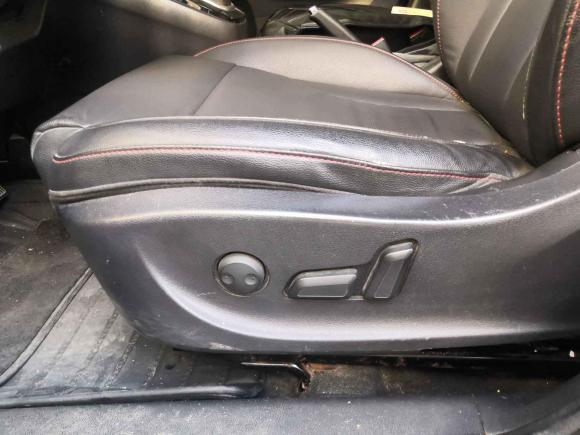 [义乌·浙G] 二手哈弗哈弗H62015款 运动版 1.5T 手动两驱精英型