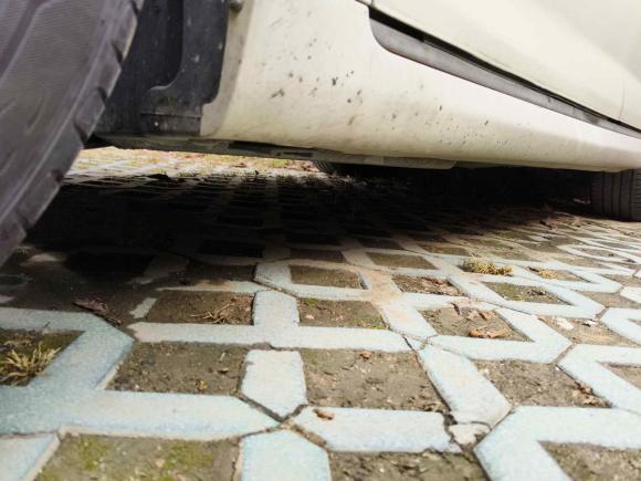 [南京·苏A] 二手荣威荣威5502014款 550S 1.8L 手动智选版