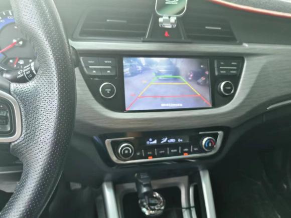 [义乌·浙G] 二手吉利汽车远景X32017款 1.5L 自动精英型