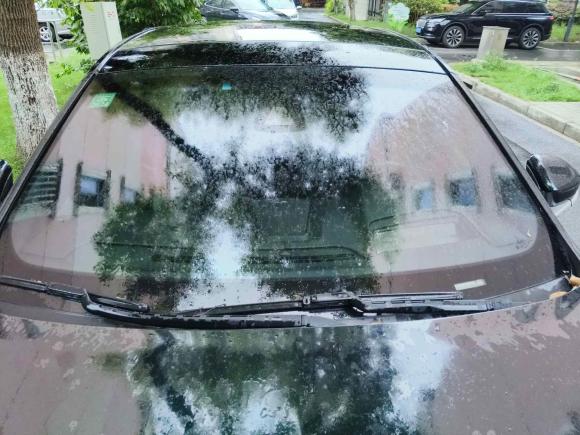 [上海·沪F] 二手林肯林肯大陆2017款 3.0T 四驱尊耀版