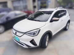 [南通·苏F]思皓&nbsp;&nbsp;思皓E20X&nbsp;&nbsp;2020款 心声版