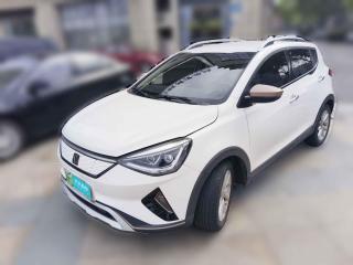 思皓思皓E20X2020款 心声版