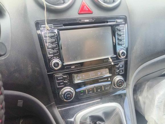 [义乌·闽B] 二手哈弗哈弗H62015款 升级版 1.5T 手动两驱精英型