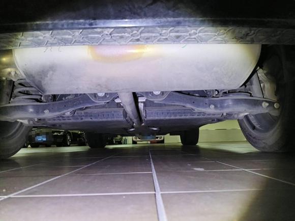 [成都·川A] 二手大众探岳GTE插电混动2020款 1.4T 尊贵型