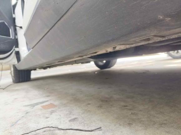 [无锡·苏N] 二手吉利汽车帝豪GS2016款 运动版 1.3T 手动领尚型