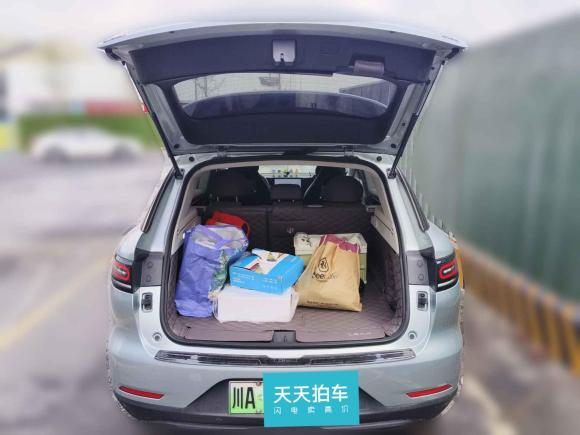 [成都·川A] 二手零跑汽车零跑C112023款 增程 180舒享版