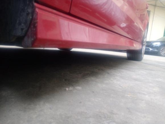 [上海·沪E] 二手奥迪奥迪S32017款 改款 S3 2.0T Limousine